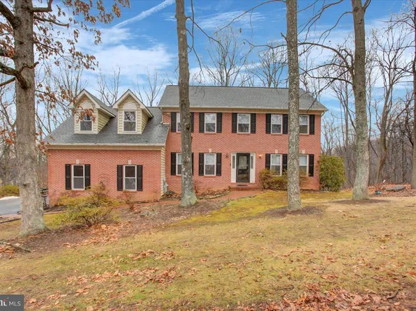 2049 Hughes Shop Rd, Westminster, MD 21158