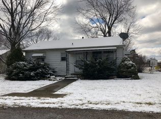 12017 Township Road 40, Findlay, OH 45840