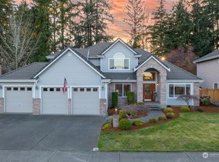 15516 135th Ave E, Puyallup, WA