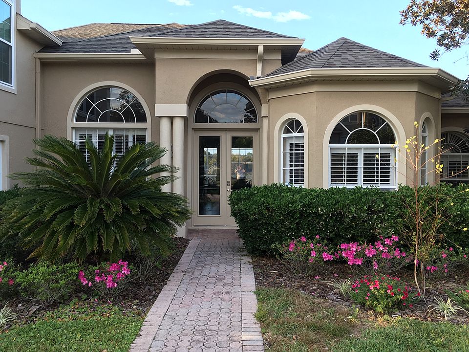 Sweetwater Country Club Home