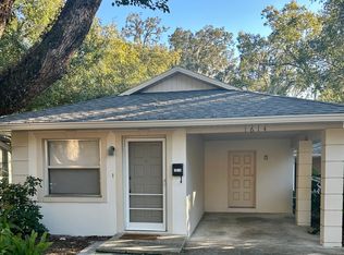 1612 E Harwood St, Orlando, FL 32803