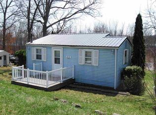 213 W 1050 N, Rome City, IN 46784