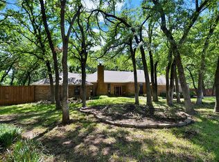 2230 W Nathan Lowe Rd, Arlington, TX 76017