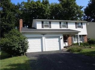 3008 Cortona Rd, Columbus, OH 43204