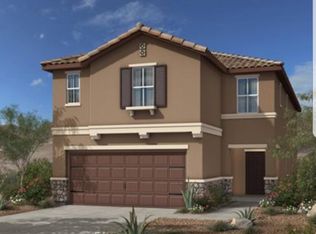 1453 Overseer Ave, Henderson, NV 89074