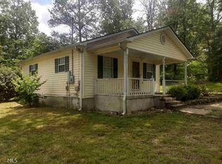 6 Rebecca St, Rome, GA 30165