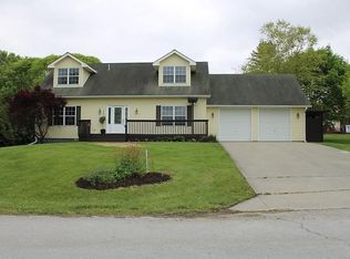 3024 Polk St, Chillicothe, MO 64601