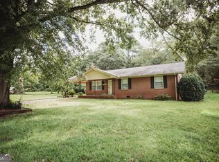 200 Lafayette St, Barnesville, GA 30204