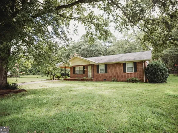 200 Lafayette St, Barnesville, GA 30204