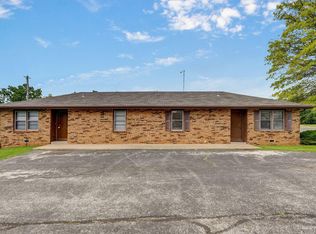 1009/1015 S Kansas Ave #A, Springfield, MO 65807