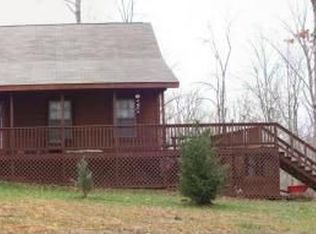 535 Wyandotte Rd, Leitchfield, KY 42754