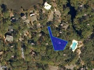 871 Salt Cedar Ln, Fripp Island, SC 29920