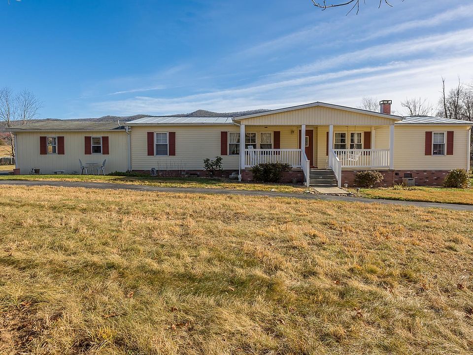 2518 Estaline Valley Rd, Goshen, VA 24439 Zillow