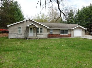 1660 W 450 S, North Judson, IN 46366