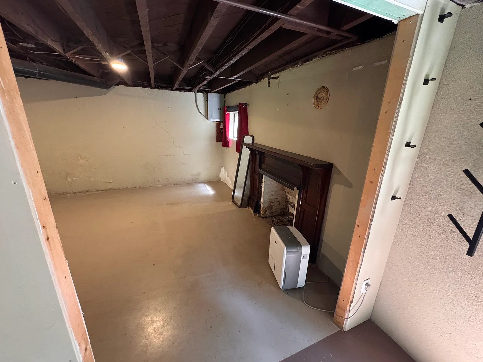 1 bed, 1500 sqft, $800 — Photo 2