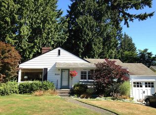 3158 NE 84th St, Seattle, WA 98115