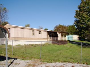 Crk Rd, Newport, TN 37821