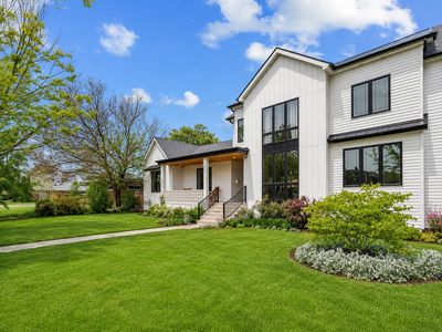 7014 Church St, Morton Grove, IL, 60053