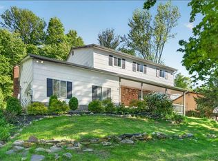 18 Arlington Drive, Monroe, NY 10950