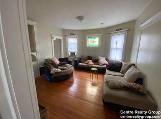 51 Aspinwall Rd APT 3, Dorchester Center, MA 02124