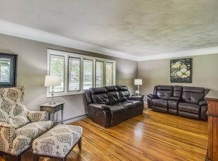 1167 Borg Ave, Temperance, MI 48182
