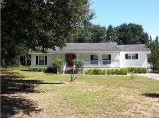 3340 Sky Terra Dr, Mobile, AL 36618