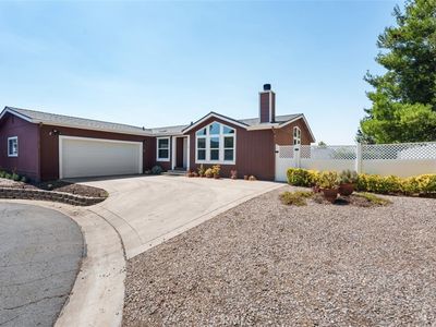 2239 Black Canyon Rd Space 74, Ramona, CA, 92065