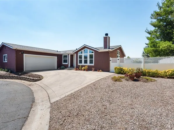 2239 Black Canyon Rd Space 74, Ramona, CA 92065