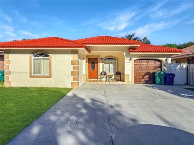 20501 NW 18th Ave, Miami Gardens, FL, 33056