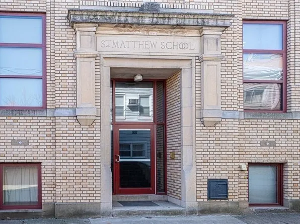 1822 Harcum Way #1, Pittsburgh, PA 15203