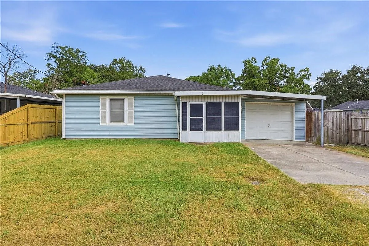 3 bed, 1.0 bath, 1000 sqft, $1,400 — Photo 1