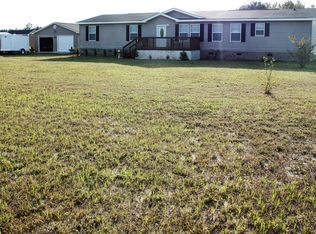 2255 Horseshoe Rd, Pamplico, SC 29583