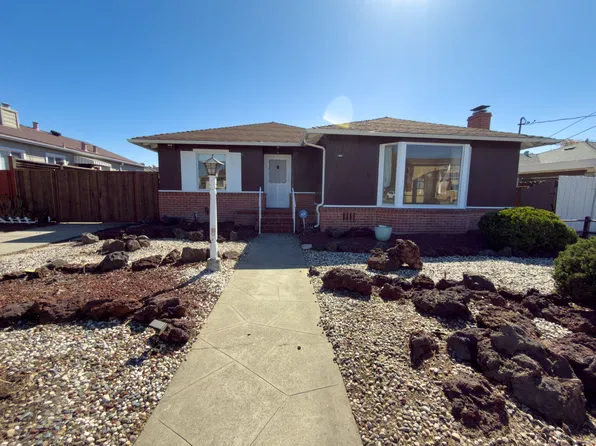 895 Kenyon Ave, San Leandro, CA 94577