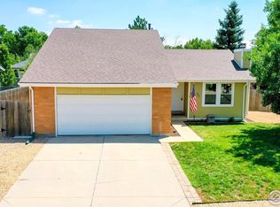 957 Nantucket St, Windsor, CO 80550