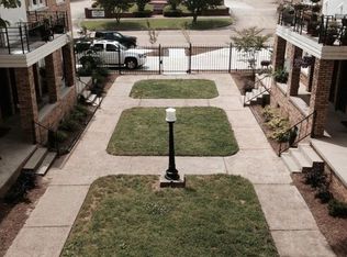 950 North St #6, Jackson, MS 39202
