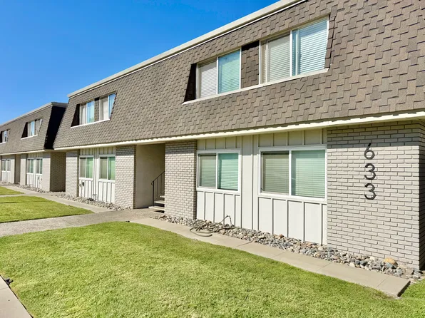 Stewart Apartments