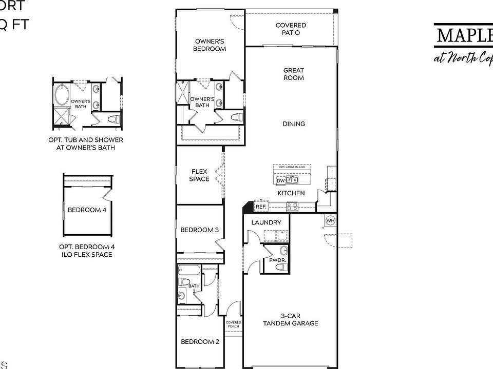 2nd image of 18216 W AVENIDA DEL SOL Drive