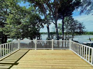 58 Lake Shore Dr, Weymouth, MA 02189