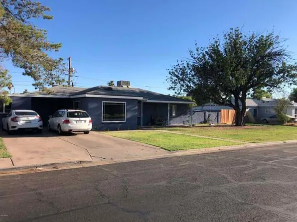 1655 E 1st Pl, Mesa, AZ 85203