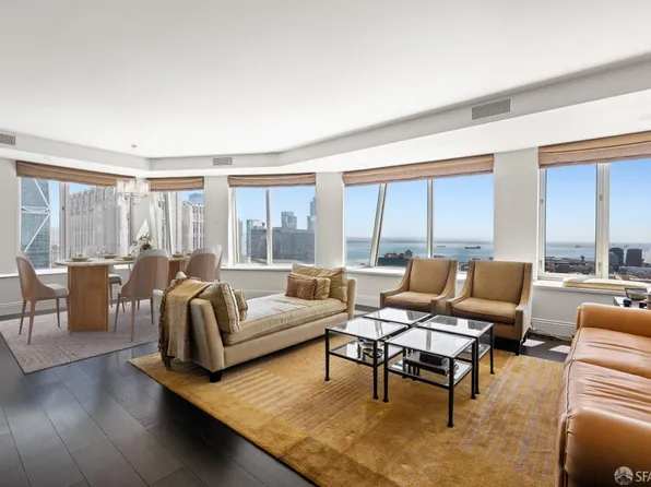 188 Minna St APT 32E, San Francisco, CA 94105