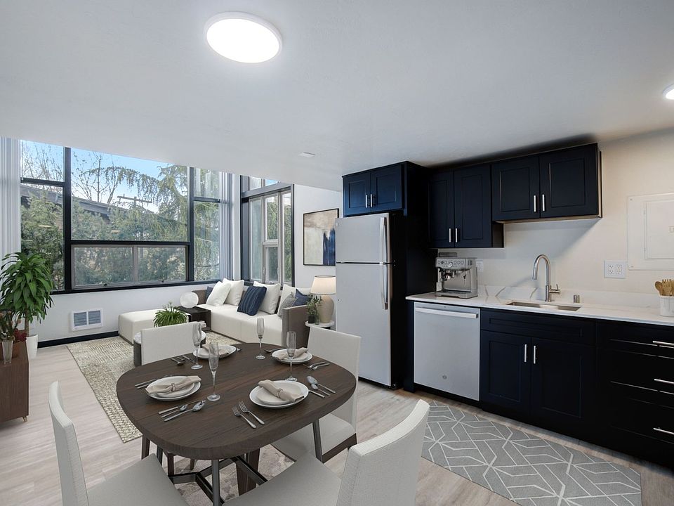 Thunderbird Apartments 315 Belmont Ave E Seattle WA Zillow