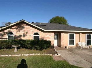 306 S Gum St, Vidor, TX 77662