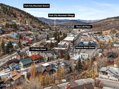 129 Main St, Park City, UT, 84060