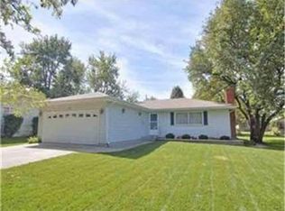 1136 S Elm St, Ottawa, KS 66067