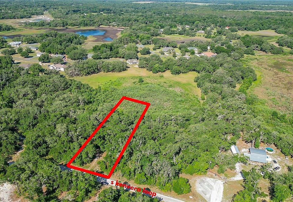 1st image of 4240 S Kenvera Loop