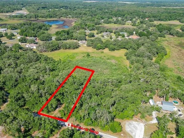 4240 S Kenvera Loop, Inverness, FL 34450