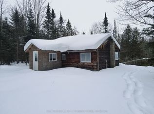 1238 Star Lake Rd, McMurrich/monteith, ON P0A1Y0