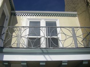 1824-1826 Noriega St, San Francisco, CA 94122
