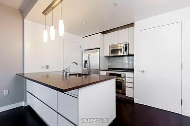 Rented by Town Residential