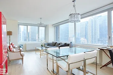 Rented by Brown Harris Stevens